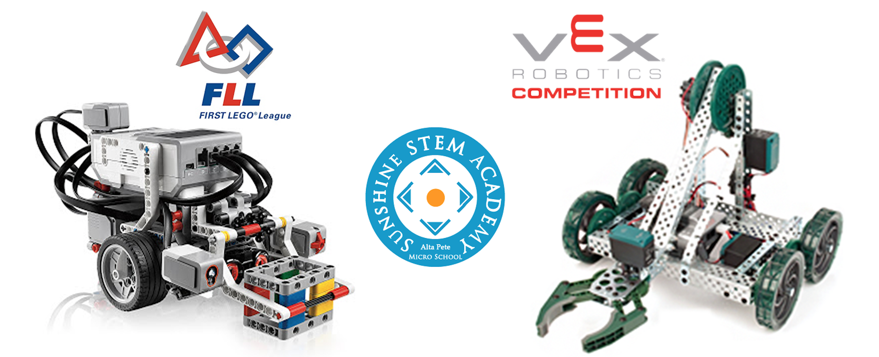 stem robotics academy