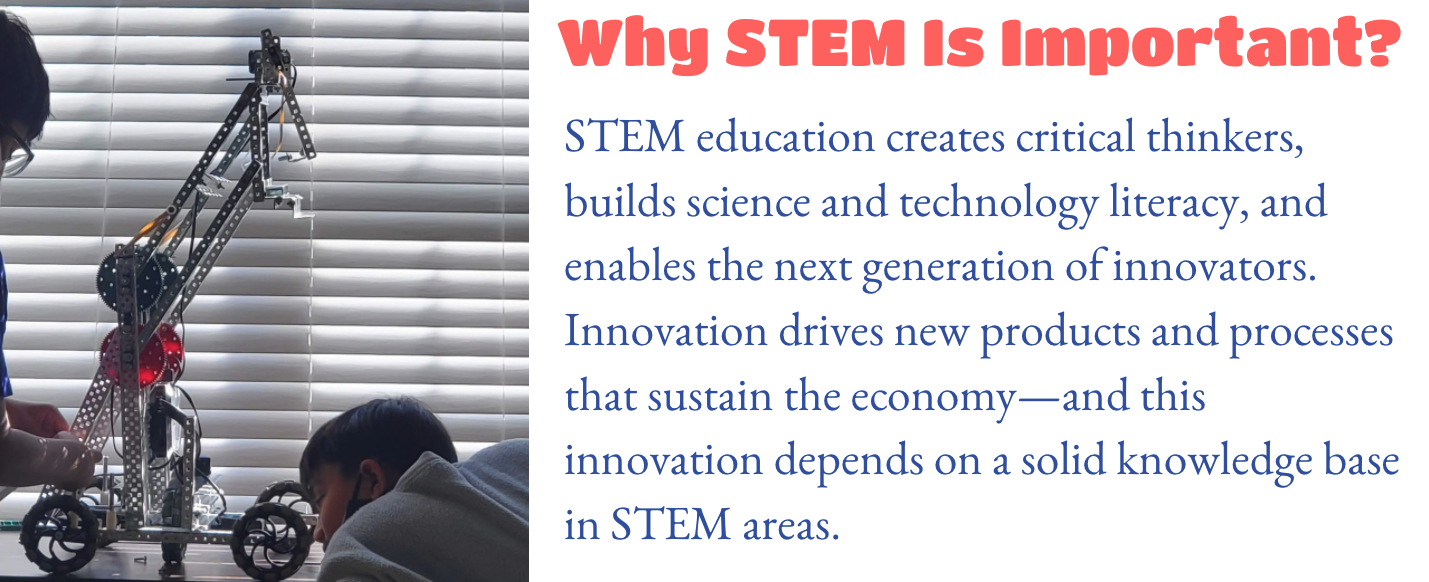Why-STEM-is-important-STEM education creates critical thinkers